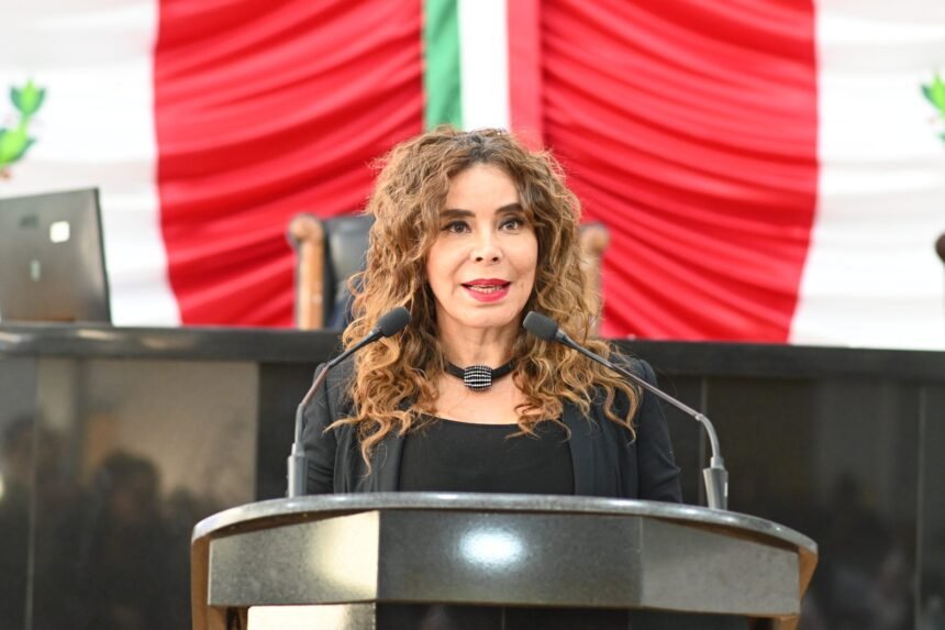 Congreso corrige acta de polémica votación sobre Fortalecimiento Financiero; aclara que María Antonieta Pérez votó en contra