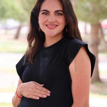 “Sacaron el cobre”: Andrea Chávez responde a Daniela Álvarez por comentarios sobre su embarazo