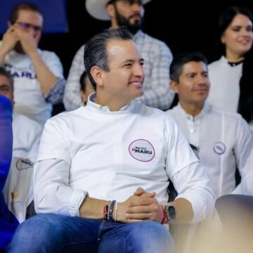 FB_IMG_1780768568680 “Falta un año para defender Chihuahua”: Marco Bonilla llama a cerrar filas rumbo a 2027