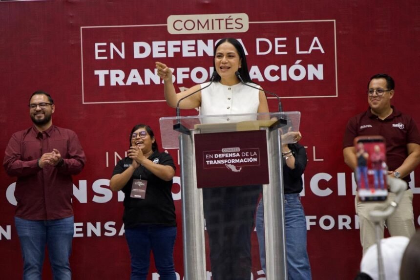FB_IMG_1781492277590 Cruz llega a la JUCOPO, pero el PAN dará la batalla afuera