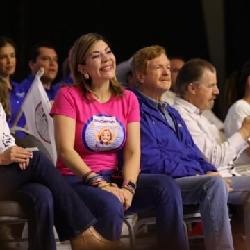 IMG-20260530-WA0153 “Se metieron con la persona equivocada”: Daniela Álvarez sobre caso Maru Campos-Federación