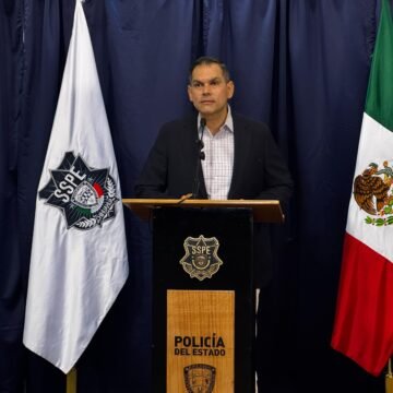 “La oposición debería estar contenta por los resultados de Chihuahua”: Gilberto Loya