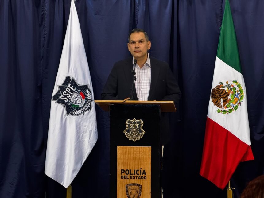 “La oposición debería estar contenta por los resultados de Chihuahua”: Gilberto Loya