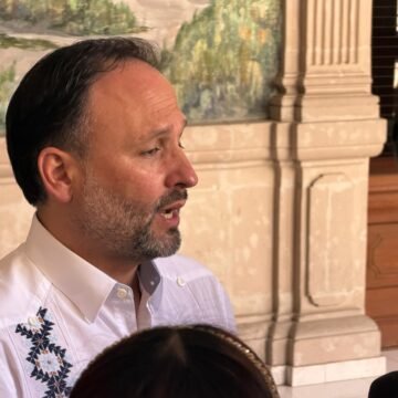 IMG-20260601-WA0079 “No sé si ella tenga otros datos”: Santiago de la Peña sobre versión de Sheinbaum en caso del laboratorio de El Pinal