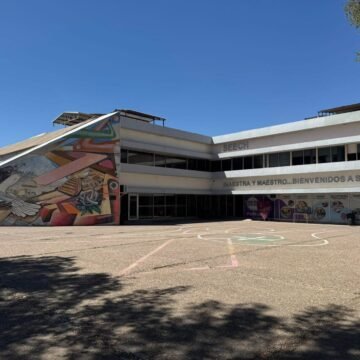 SEECH perfila destitución de directora de kínder en Juárez; expediente acumula más de 150 observaciones