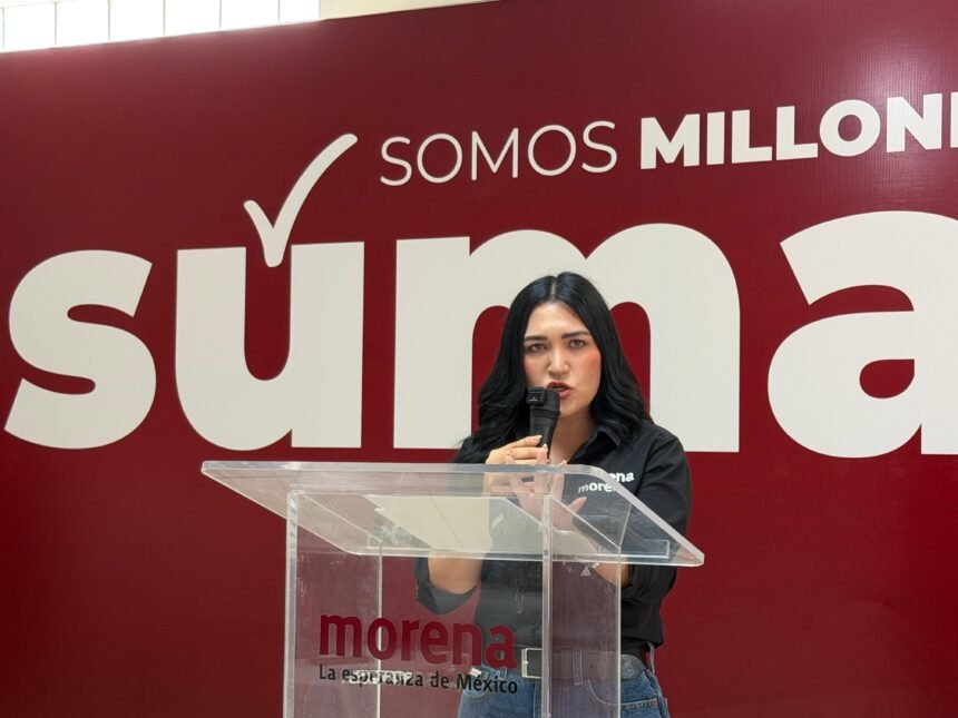 IMG-20260603-WA0062 Morena difunde documentos que respaldan versión de Brighite Granados sobre multa en Nuevo México