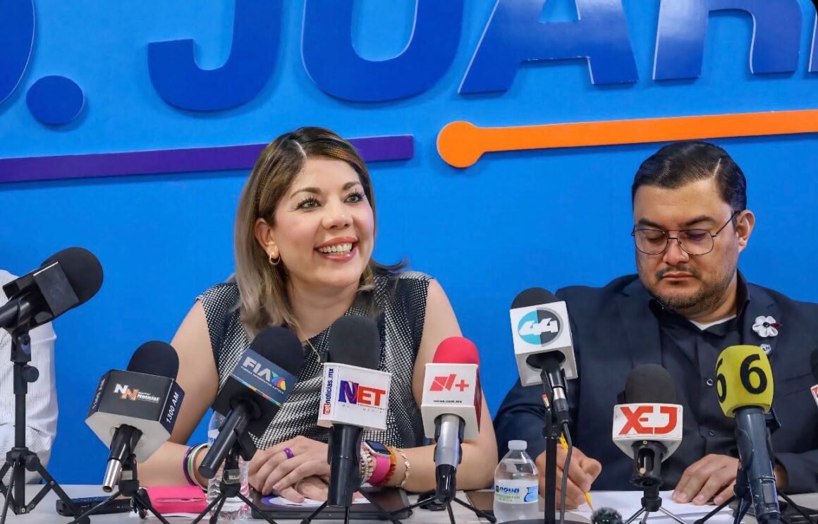 Daniela traía el dato