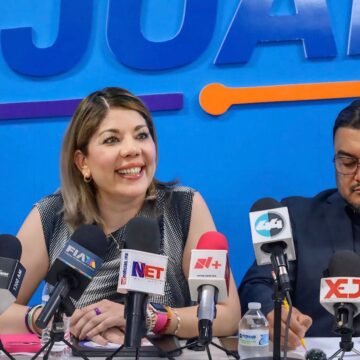 Daniela traía el dato