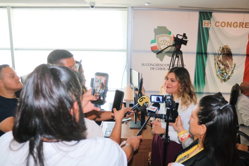 IMG-20260605-WA0036 “Que investiguen a todos si es necesario”: Irlanda Márquez responde a advertencia de Reginaldo Sandoval sobre posibles pesquisas a la 4T