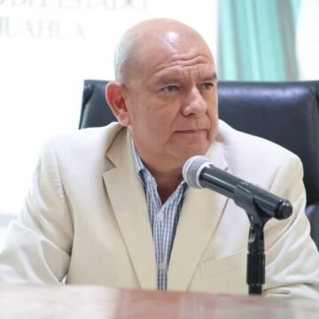 IMG-20260605-WA0057 “¿Si no vienen a trabajar, por qué les pagan?”: Cuauhtémoc Estrada exige descontar salario a diputados faltistas