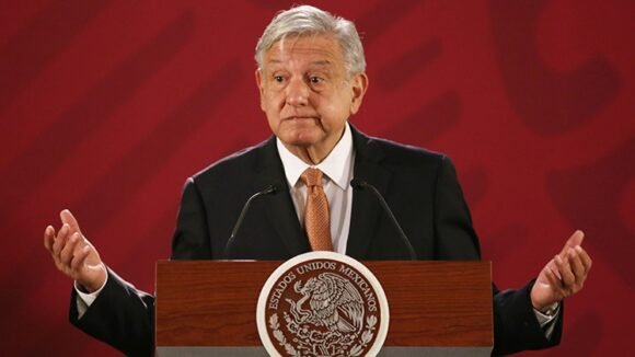 IMG-20260606-WA0003 Denuncias de EU sobre presunta narcopolítica impactan la imagen de AMLO, según encuesta