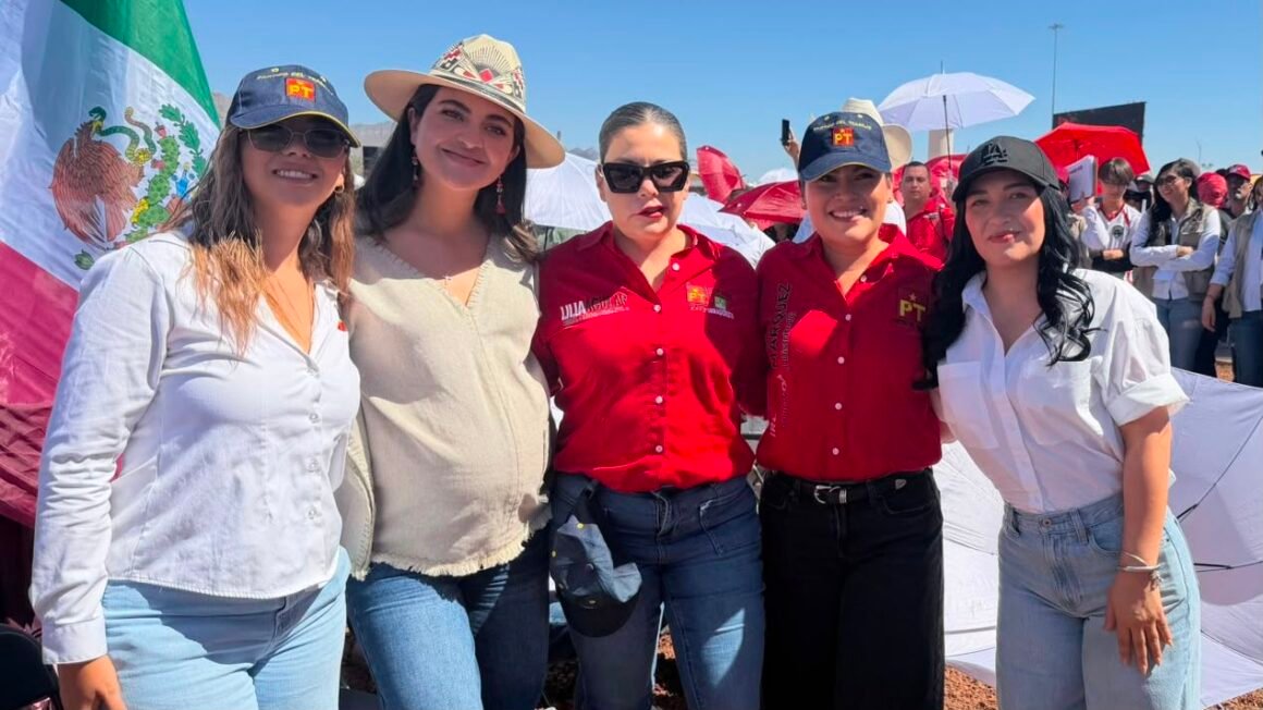 Con los hijos no: condena Greycy Durán comentarios “mezquinos y cobardes” contra Andrea Chávez