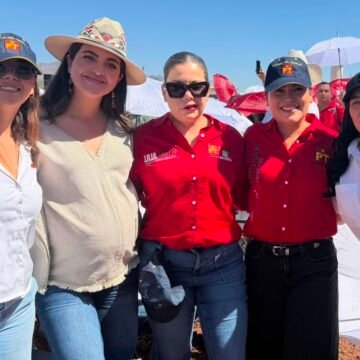 Con los hijos no: condena Greycy Durán comentarios “mezquinos y cobardes” contra Andrea Chávez