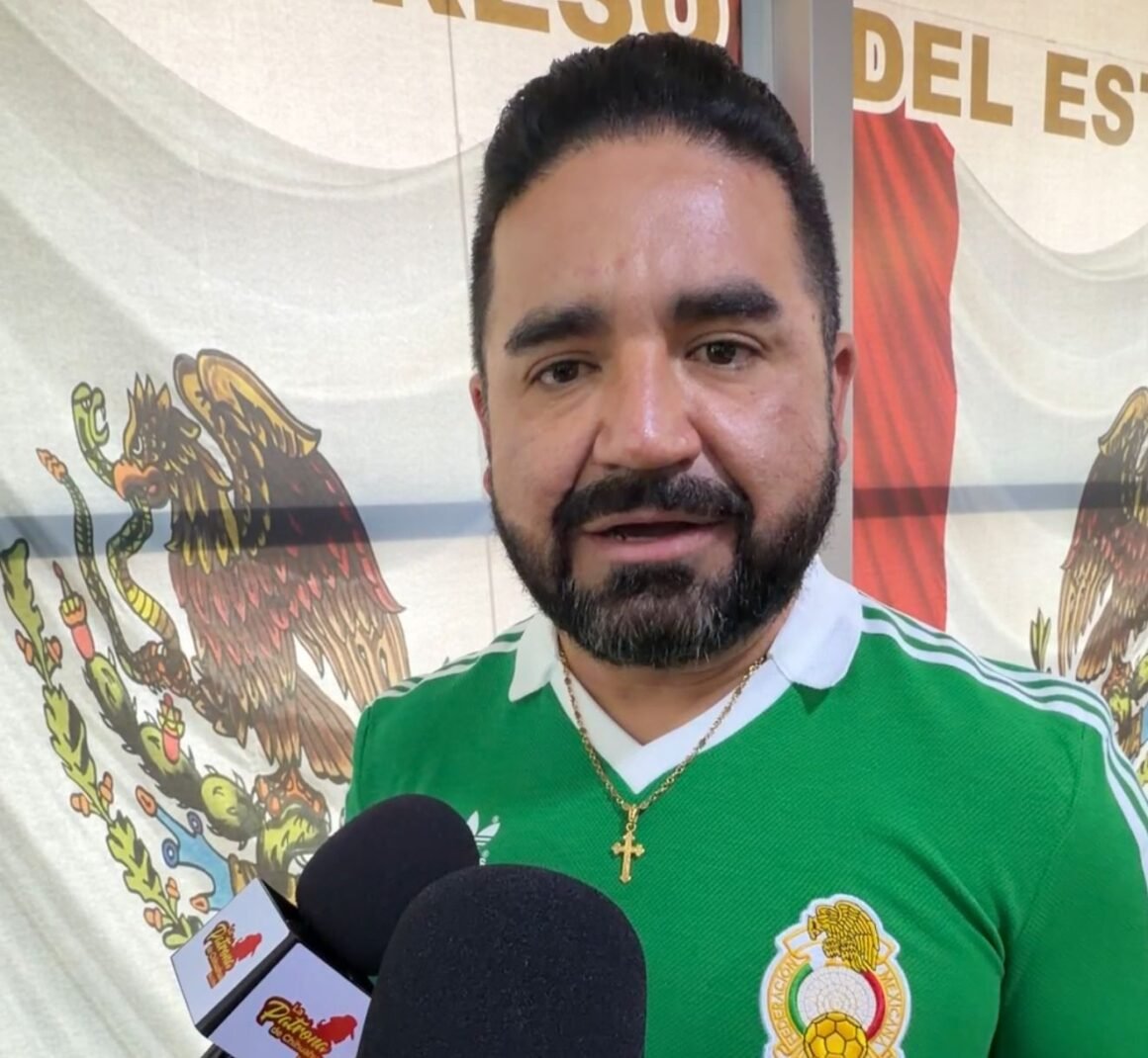 IMG-20260609-WA0034 “Que me echen a Morena”: responde Francisco Sánchez a video difundido por la diputada Jael Argüelles