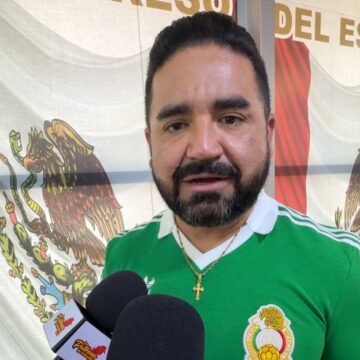 “Que me echen a Morena”: responde Francisco Sánchez a video difundido por la diputada Jael Argüelles