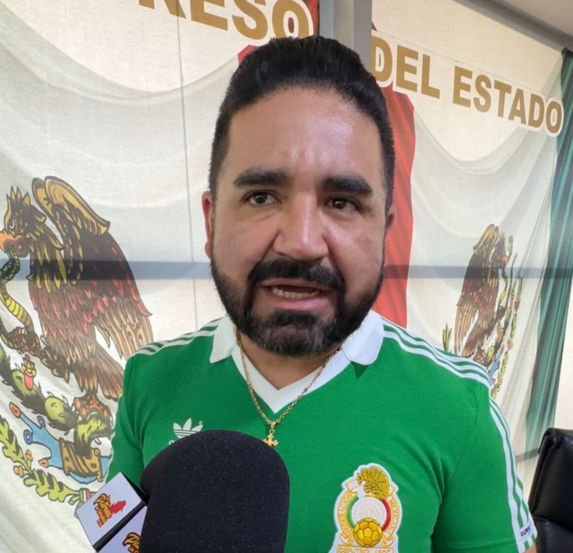 Francisco Sánchez afirma que resultados en Coahuila muestran desgaste de Morena y del PAN