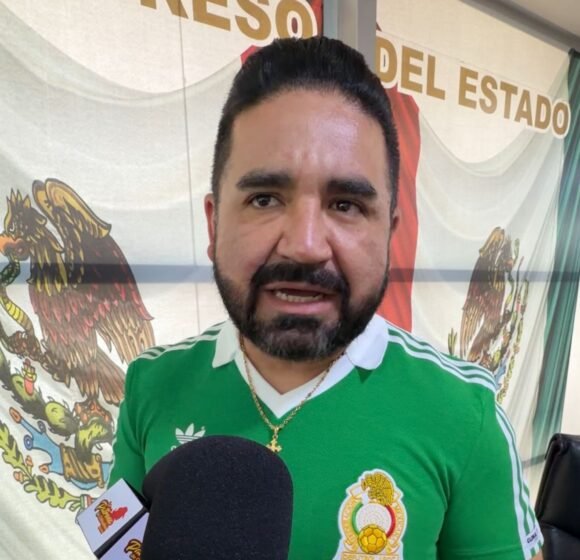 Francisco Sánchez afirma que resultados en Coahuila muestran desgaste de Morena y del PAN