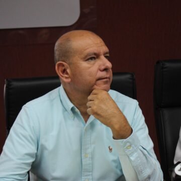 IMG-20260610-WA0052 “¿Santiago de la Peña quiere ser candidato del PRI o del PAN?”; Cuauhtémoc Estrada cuestiona mensaje del secretario general de Gobierno sobre Coahuila
