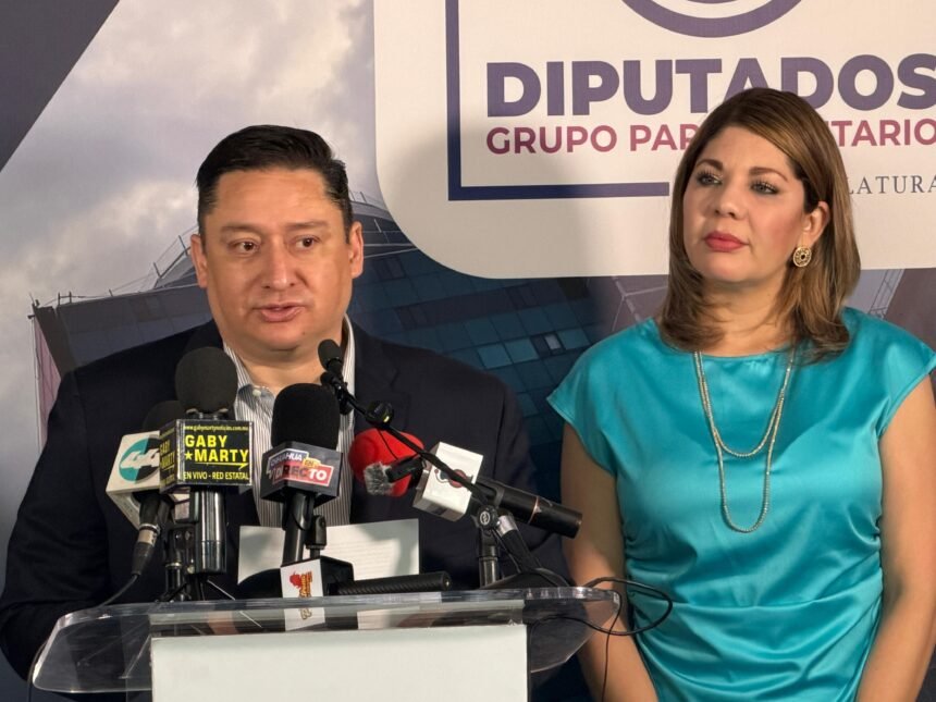 IMG-20260610-WA0063 “No queremos una elección como pasó en Sinaloa”: Alfredo Chávez defiende reforma electoral del PAN