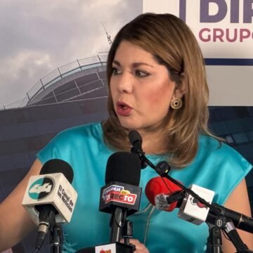 IMG-20260610-WA0066 “Hoy se le conoce a Morena como un narcopartido”; Daniela Álvarez defiende reforma electoral del PAN