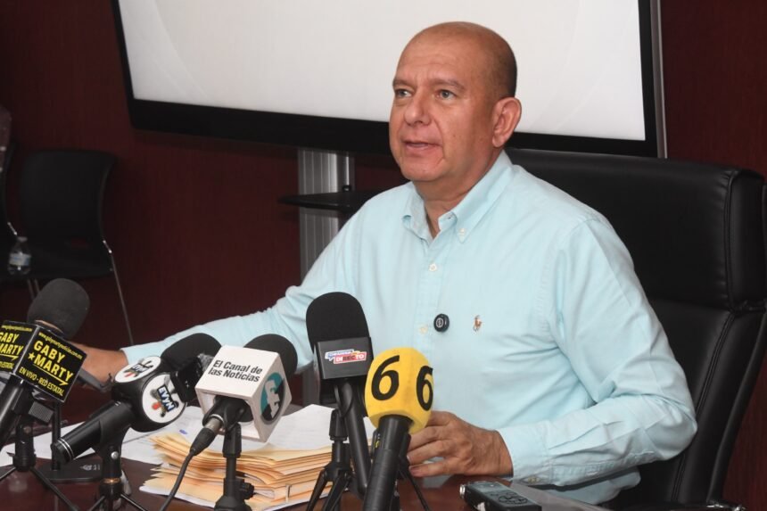 IMG-20260610-WA0080 “Los derechos no se consultan”: Cuauhtémoc Estrada responde a propuesta de consulta planteada por Olson