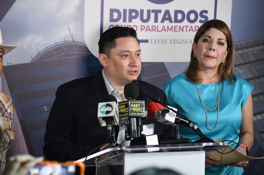 IMG-20260610-WA0085 “Más de 12 mil almas acompañaron a la gobernadora”: Alfredo Chávez vincula reforma electoral con exigencia ciudadana