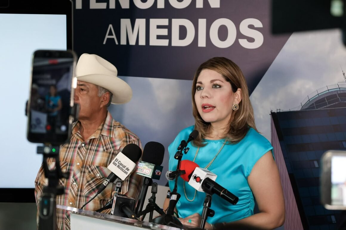 IMG-20260610-WA0088 “Morena tuvo miedo de poner sobre la mesa una propuesta tan importante”; PAN cuestiona rechazo a medidas contra financiamiento criminal en elecciones