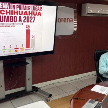 IMG-20260610-WA0091 “El PAN y el PRI se necesitan para sobrevivir, no para ganar”: Cuauhtémoc Estrada