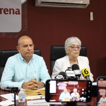 IMG-20260610-WA0105 “Si la intención es trasladar deuda a la próxima administración, no estamos de acuerdo”: Cuauhtémoc Estrada sobre la Poniente 5