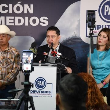 La reforma electoral… ¿con dedicatoria a Cruz y Andrea?