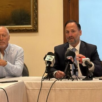 Gobierno estatal se deslinda de empresas de transmisión y advierte posibles acciones legales por uso indebido de imagen oficial