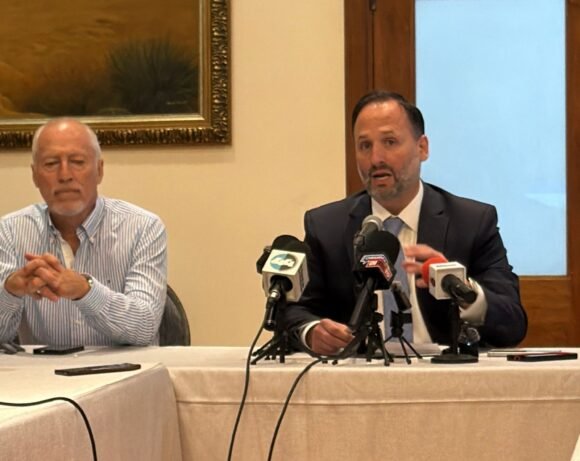 Gobierno estatal se deslinda de empresas de transmisión y advierte posibles acciones legales por uso indebido de imagen oficial