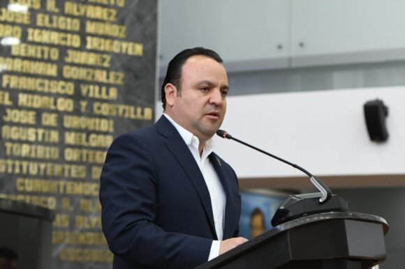 Arranca revisión de las iniciativas de reforma electoral en Chihuahua