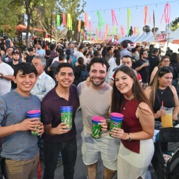 Invita Gobierno Municipal a disfrutar hoy de Antojos 2026; consulta ubicaciones en tiempo real a través de nueva plataforma digital