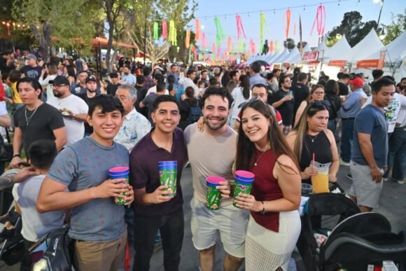 Invita Gobierno Municipal a disfrutar hoy de Antojos 2026; consulta ubicaciones en tiempo real a través de nueva plataforma digital