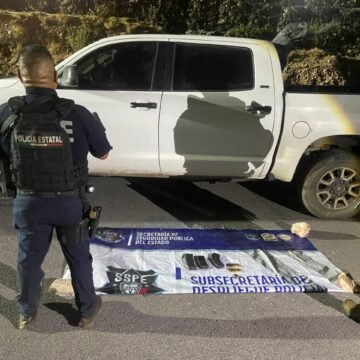 IMG-20260613-WA0020 Asegura SSPE vehículo con placas sobrepuestas en Ciudad Aldama