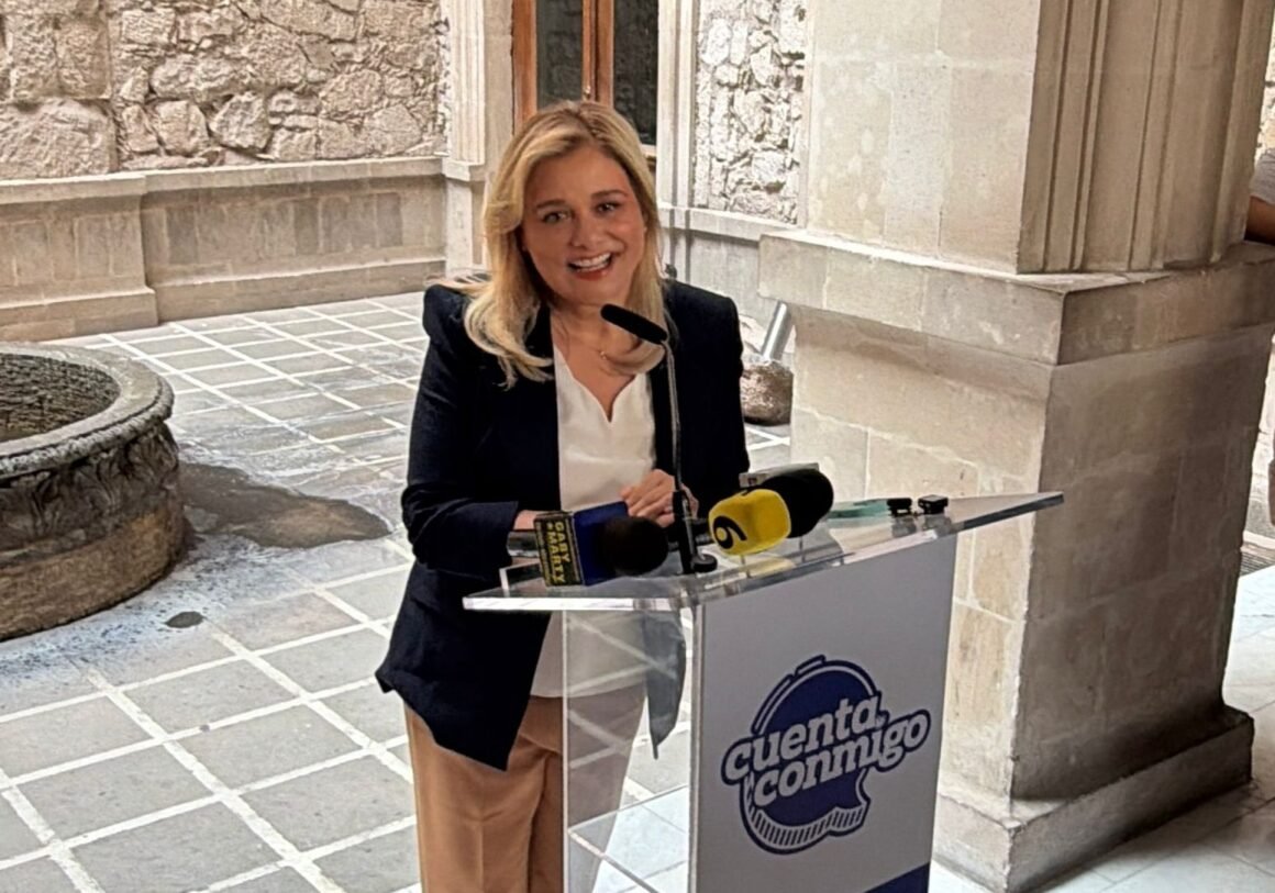 IMG-20260615-WA0024 “Lo primero es dar resultados”: Maru Campos pide disciplina a funcionarios con aspiraciones políticas
