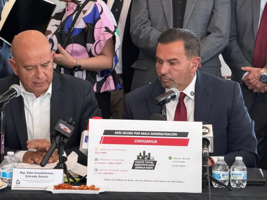 IMG-20260615-WA0072 “Es cosa juzgada, está solventado; lo hacen para distraer”: Cruz Pérez Cuéllar responde a nueva denuncia del PAN por el caso de las barredoras
