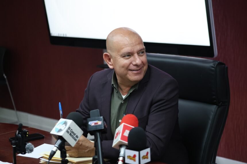 IMG-20260617-WA0023 “Hay expresiones que nada le abonan al movimiento”: Cuauhtémoc Estrada critica protestas contra Cruz Pérez Cuéllar