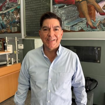 IMG-20260617-WA0034 PVEM no respalda iniciativa del PAN sobre alternancia; ve posible intromisión en la vida interna de los partidos