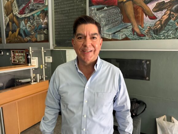 PVEM no respalda iniciativa del PAN sobre alternancia; ve posible intromisión en la vida interna de los partidos