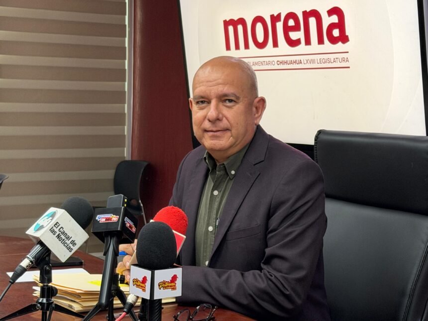 IMG-20260617-WA0041 “Dice que no hablen de mí y luego hace una conferencia para hablar de mí”: Cuauhtémoc Estrada responde a Santiago de la Peña