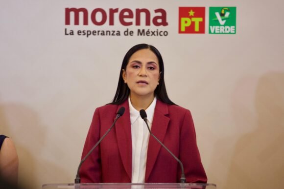 Morena lanza convocatoria para fortalecer trabajo territorial y respaldar proyecto de la 4T