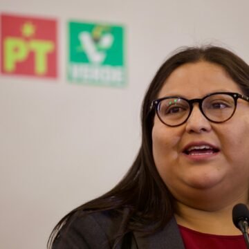 Morena, PT y PVEM acuerdan proceso conjunto para definir coordinaciones estatales rumbo a 2027