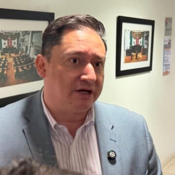 IMG-20260619-WA0056 Blindaje electoral, la principal apuesta del PAN tras quedar fuera la alternancia de género en reforma electoral