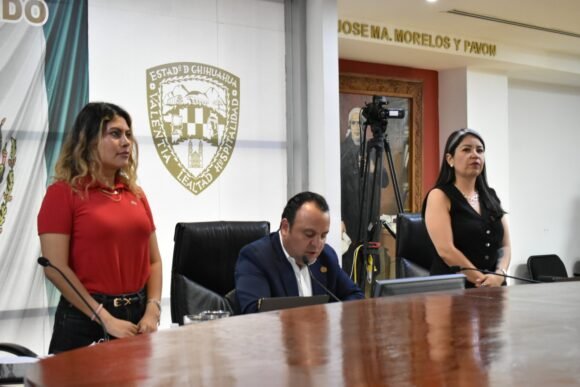 Cita Diputación Permanente a periodo extraordinario