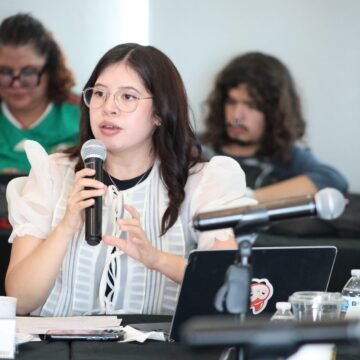 IMG-20260620-WA0007 Jael Argüelles acusa que Reforma Electoral incumple la ley, excluye derechos y frena la participación ciudadana