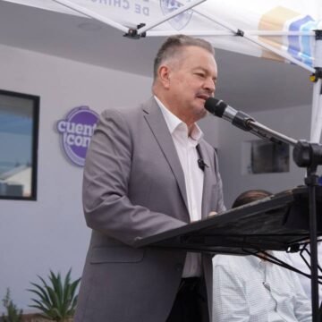 IMG-20260620-WA0008 “Chihuahua demuestra que sí se puede dar resultados en salud”: Mario Vázquez