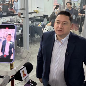 IMG-20260622-WA0048 “Cuando hay amenazas, como algunas asociaciones pro Javier Corral que vienen a hacer panchos en el Congreso, eso sin duda no permite el tránsito del diálogo”, señala Alfredo Chávez ante reforma electoral