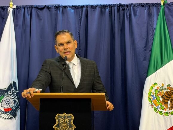 IMG-20260622-WA0075 Descarta SSPE filtros para próximos festejos de la Selección; reforzará seguridad tras atropello en la Glorieta de Pancho Villa